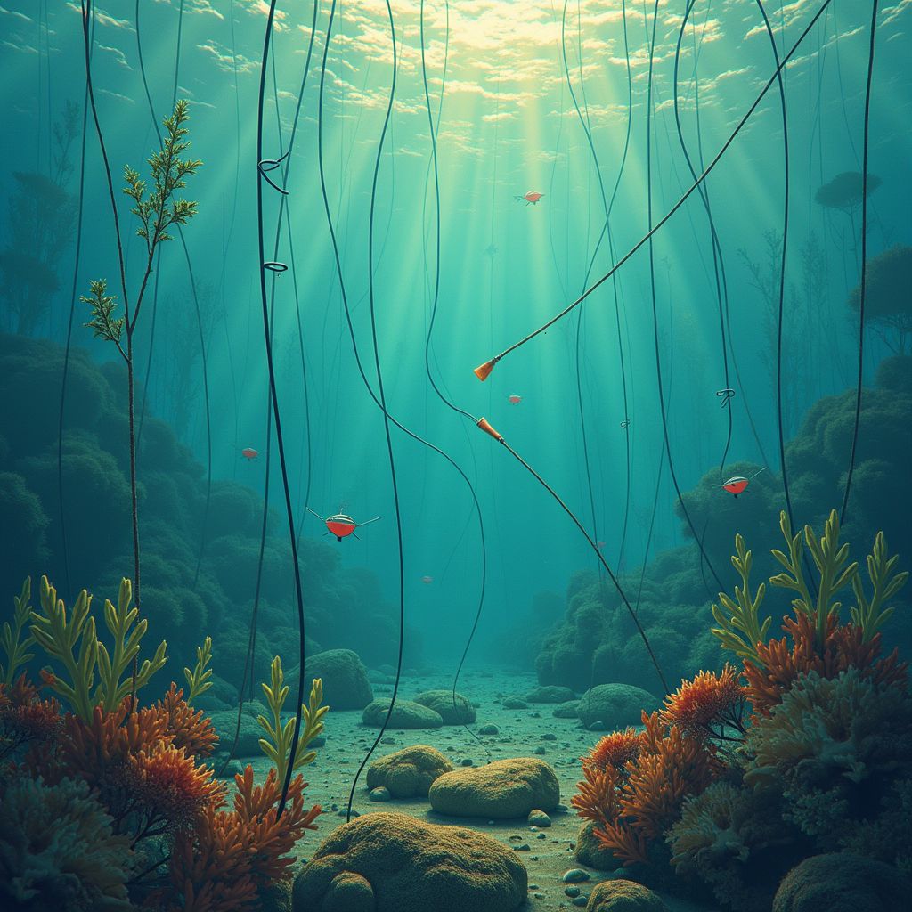 Dutch Company Secures €25 Million EU Loan to Protect Global Internet Cables