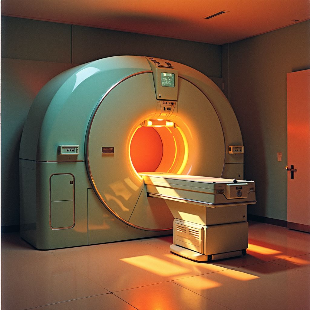 Amsterdam Cancer Hospital Cuts MRI Scan Time by 60% Using AI Technology
