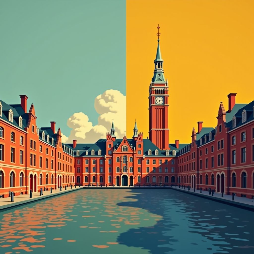 Dutch Parliament Demands Government Keep National Digital Identity System Out of American Hands