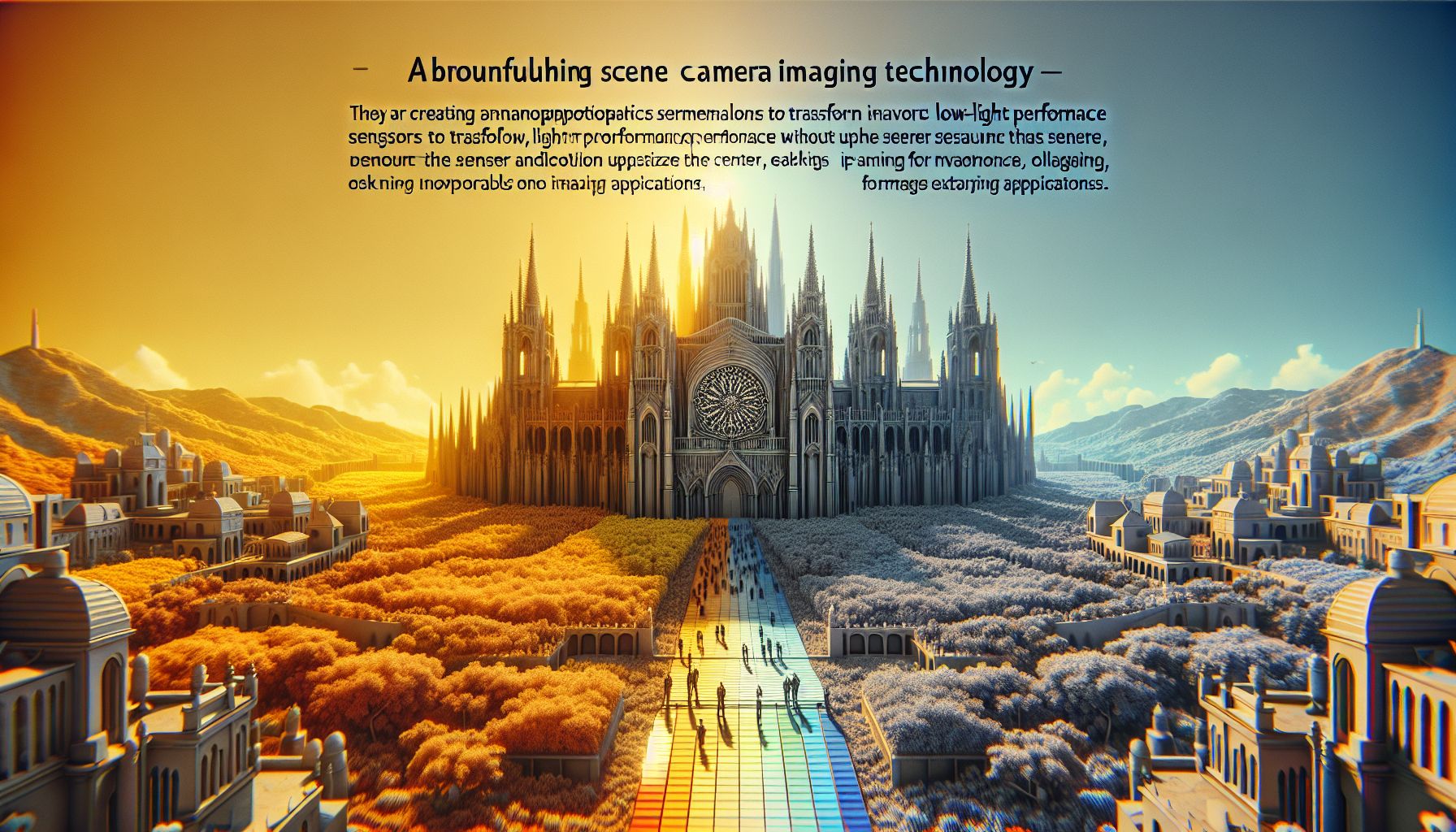 Eindhoven's Eyeo Secures €15 Million to Revolutionize Camera Imaging
