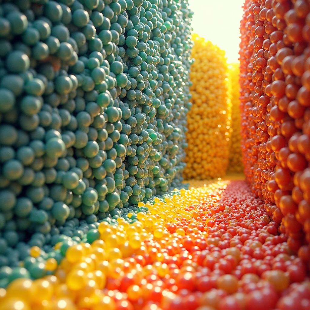 Dutch Research Center Develops Revolutionary Food-Safe Plastic Recycling Technology