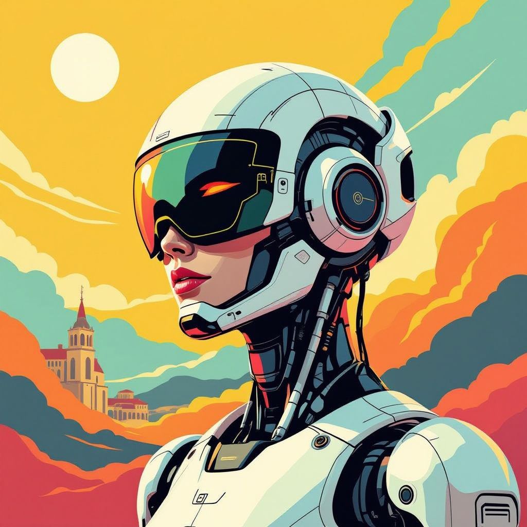 Google Restructures AI Strategy Around Autonomous Digital Agents