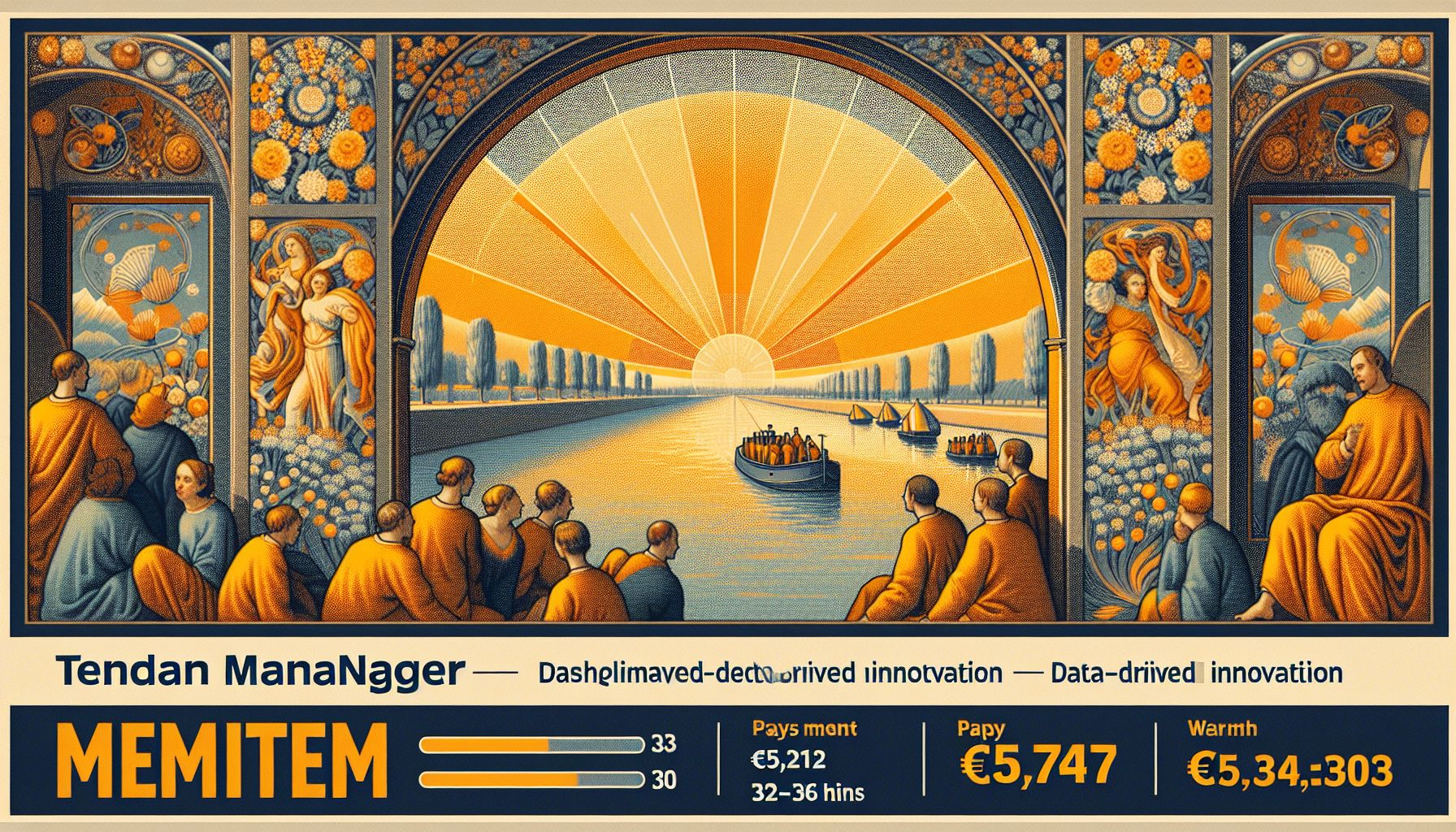 Dutch Ministry Seeks Leader for Data Innovation Team