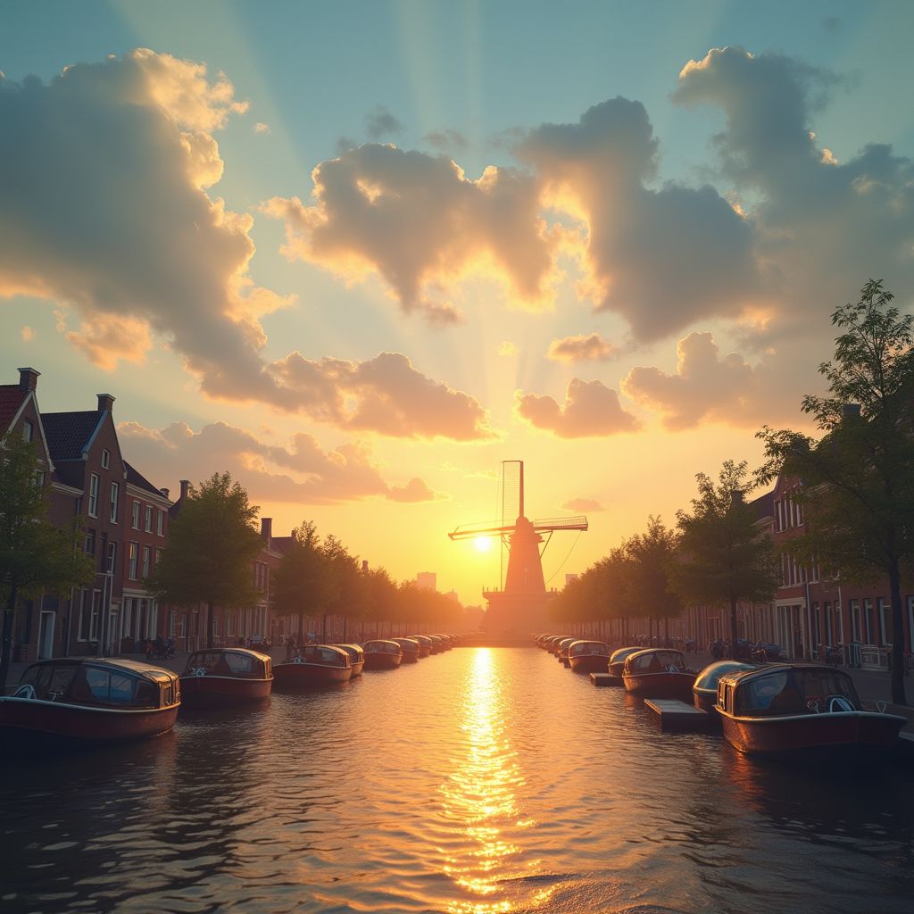 Dutch Municipal Parties Promise Digital Innovation But Fail to Fund It