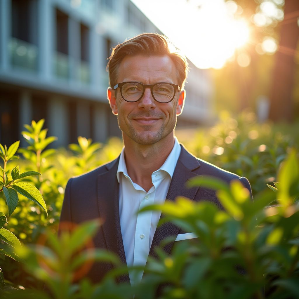 Prince Constantijn Champions Deeptech Startups in the Netherlands