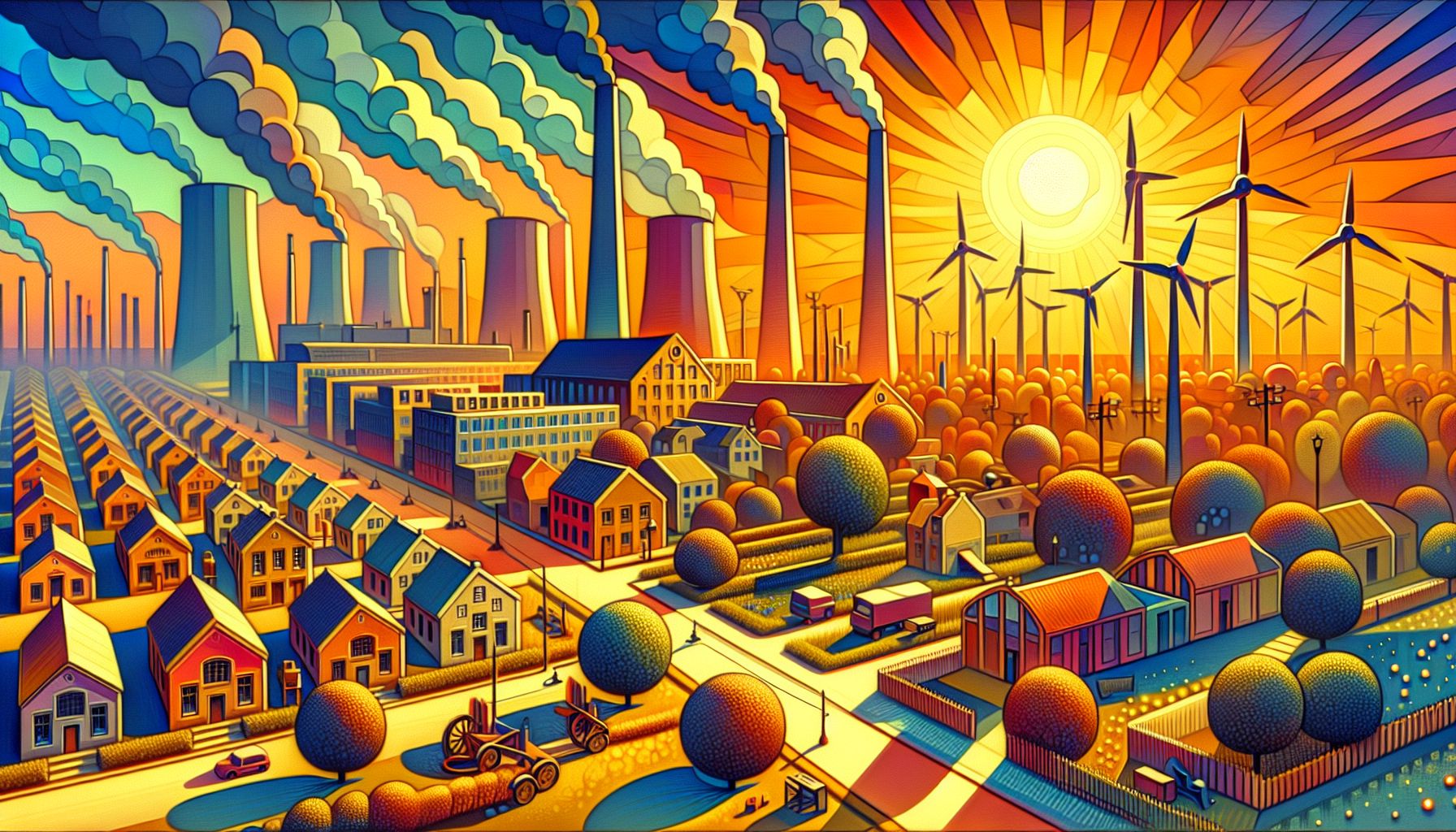 Innovation and Sustainability: Key Challenges for Dutch SME Manufacturers