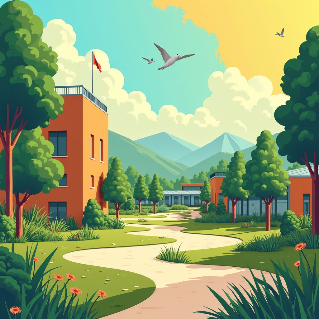 Green Chemistry Campus Event Highlights Innovation Policy and European Funding