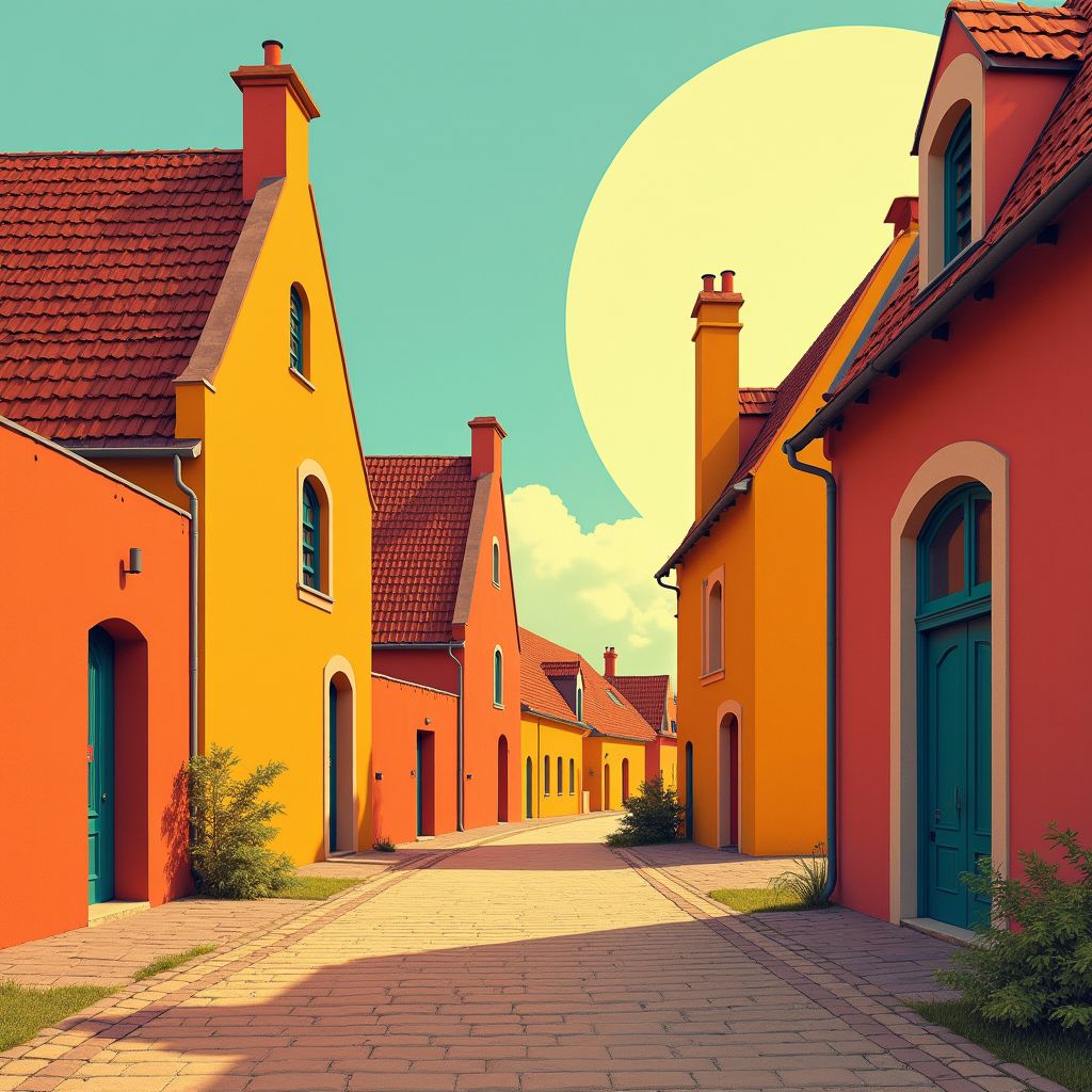 Dutch Small Businesses Lead Europe in AI Investment Plans Despite Worker Shortages