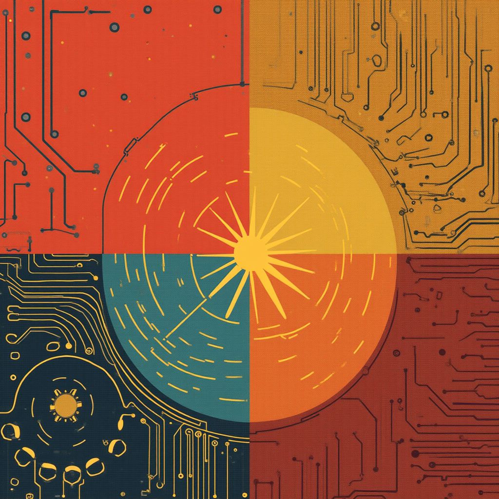 Europe Develops Game-Changing Printed Electronics to Challenge Asia's Semiconductor Dominance