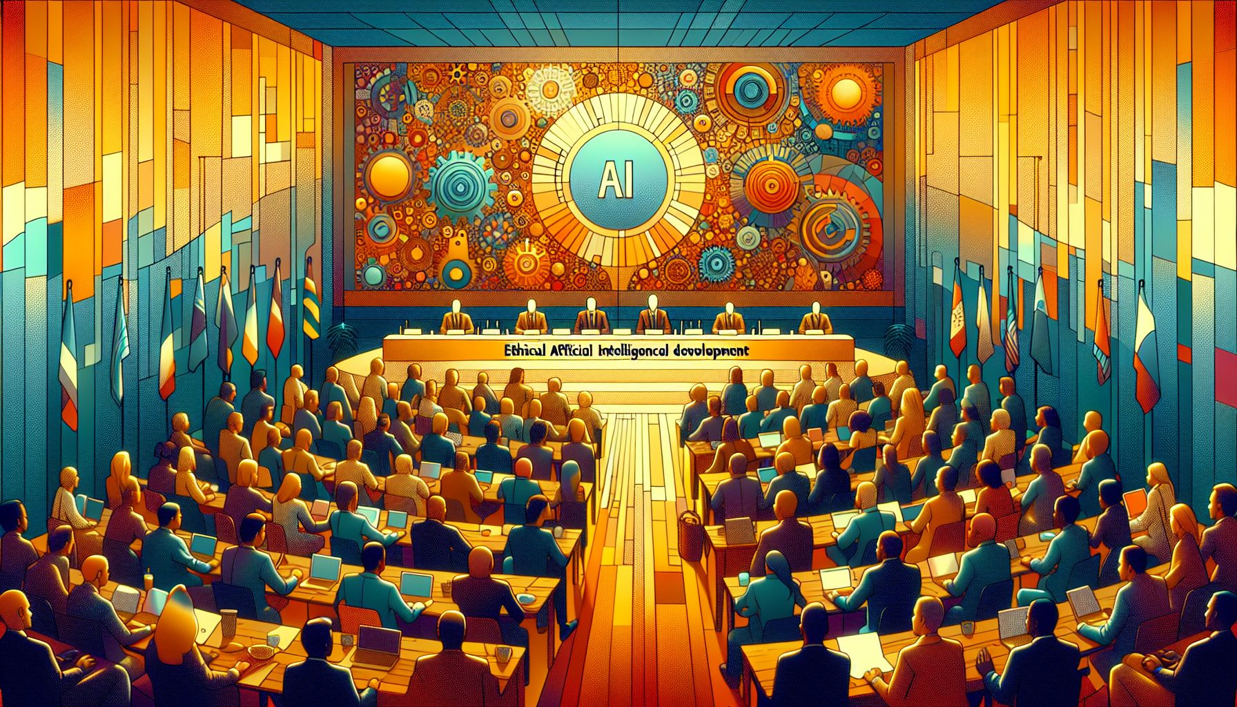 International AI Standards Exchange Focuses on Ethical AI Development in 2025