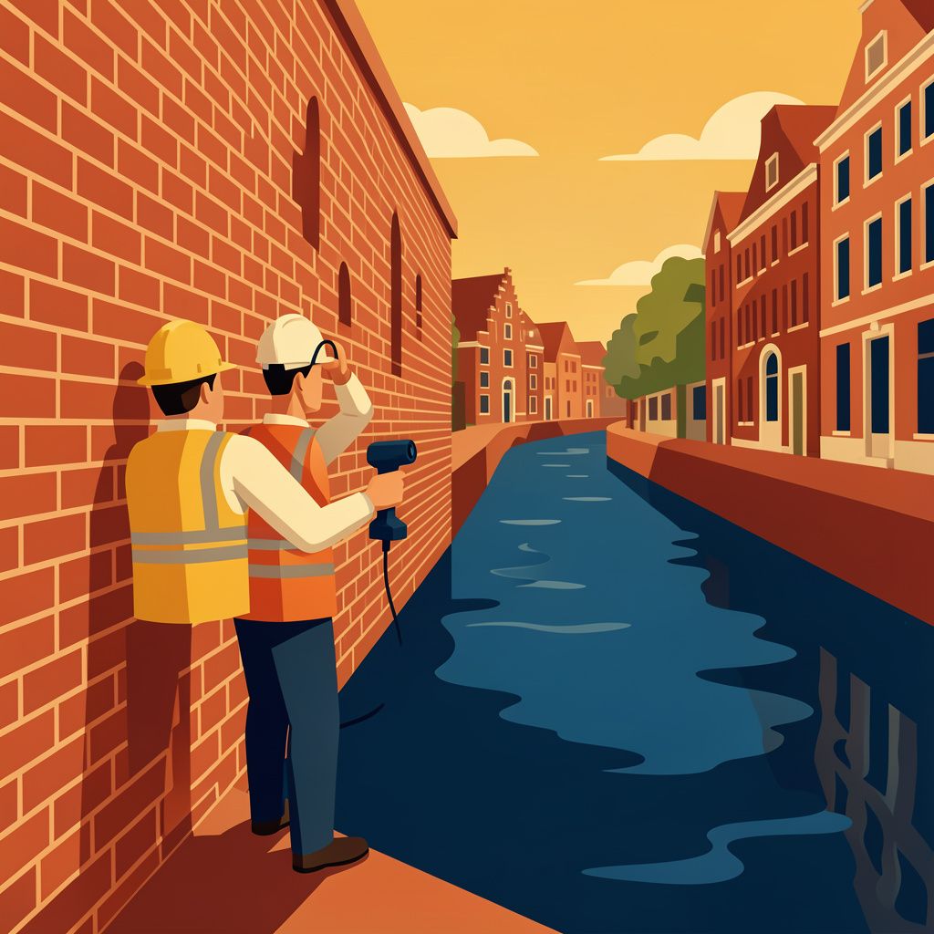 Dutch Research Council Backs TU Delft Projects That Could Reshape Cities and Technology