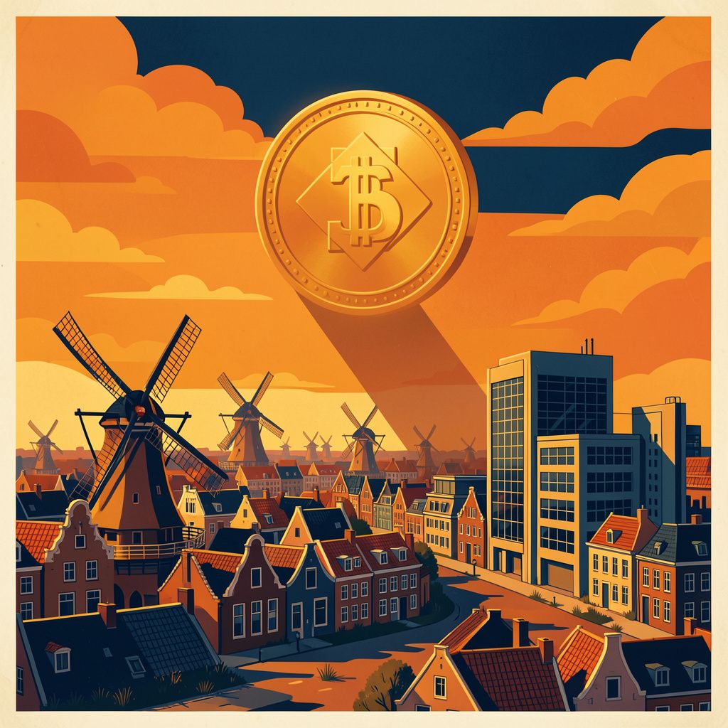 Netherlands Faces Innovation Crisis as Key Funding Ends