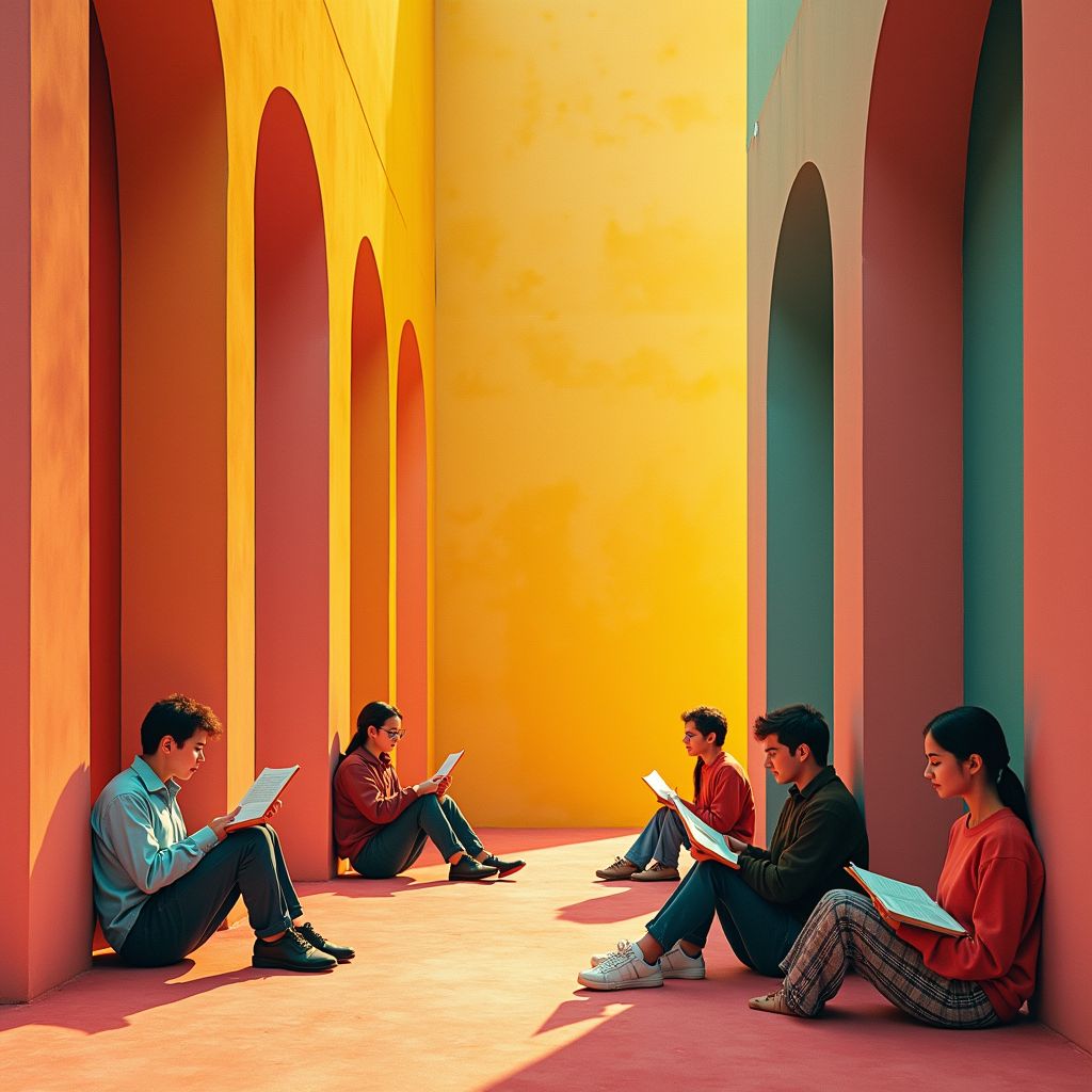 Dutch University Hits Major Milestone with 50 Free Digital Textbooks