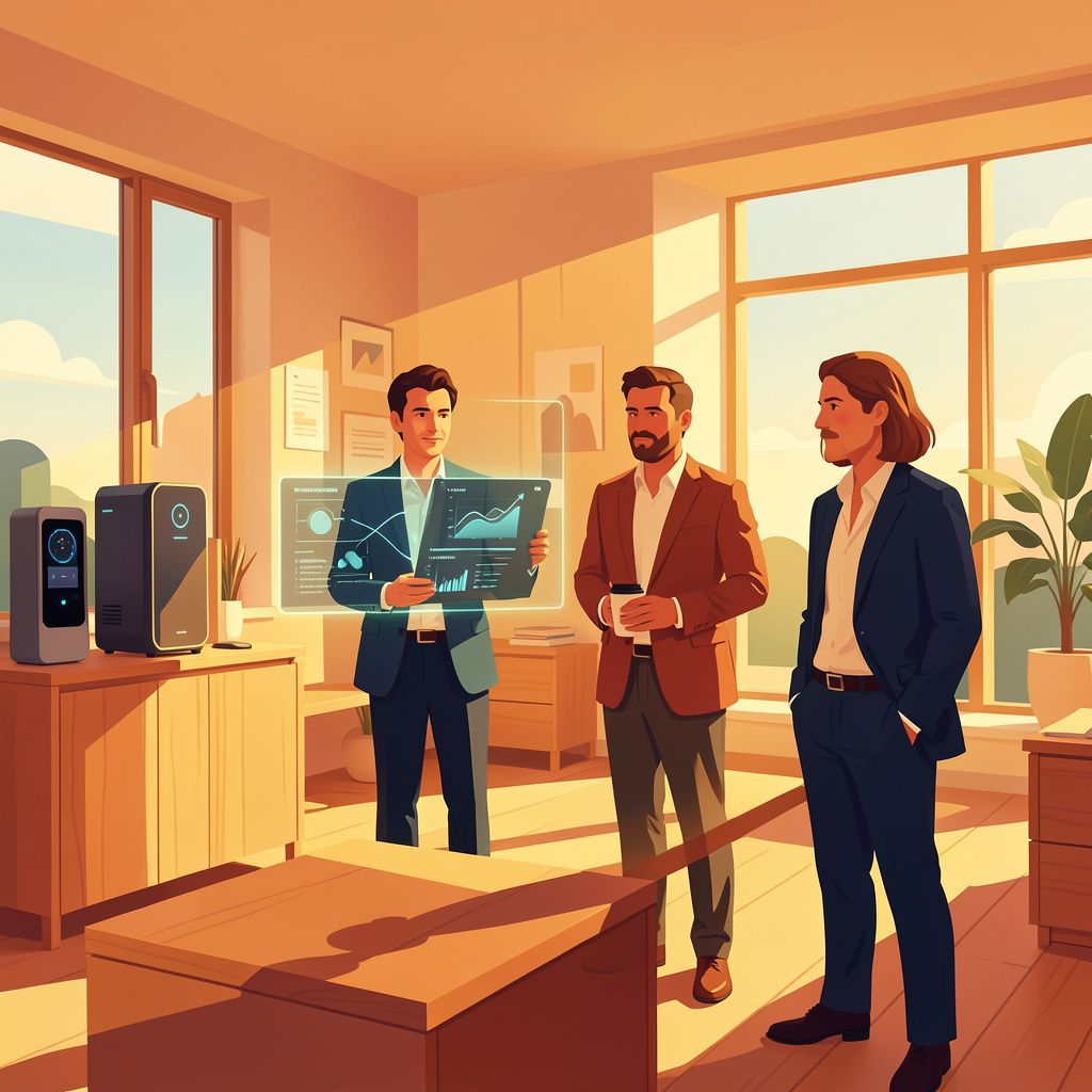 Dutch Startup Defies Odds: Builds EU-Compliant AI in Under a Year