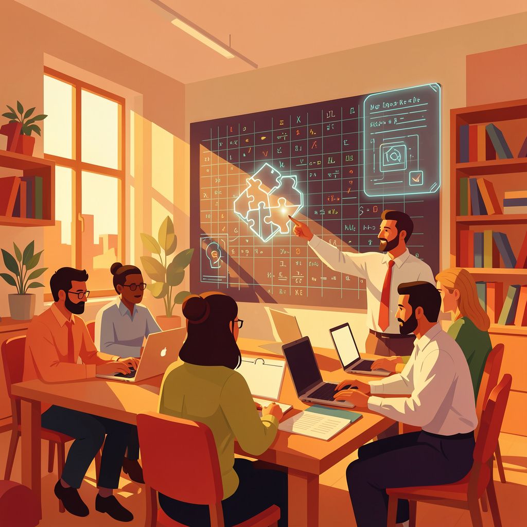 Mathematicians Solve 20-Year-Old Puzzle to Improve Computer Simulations