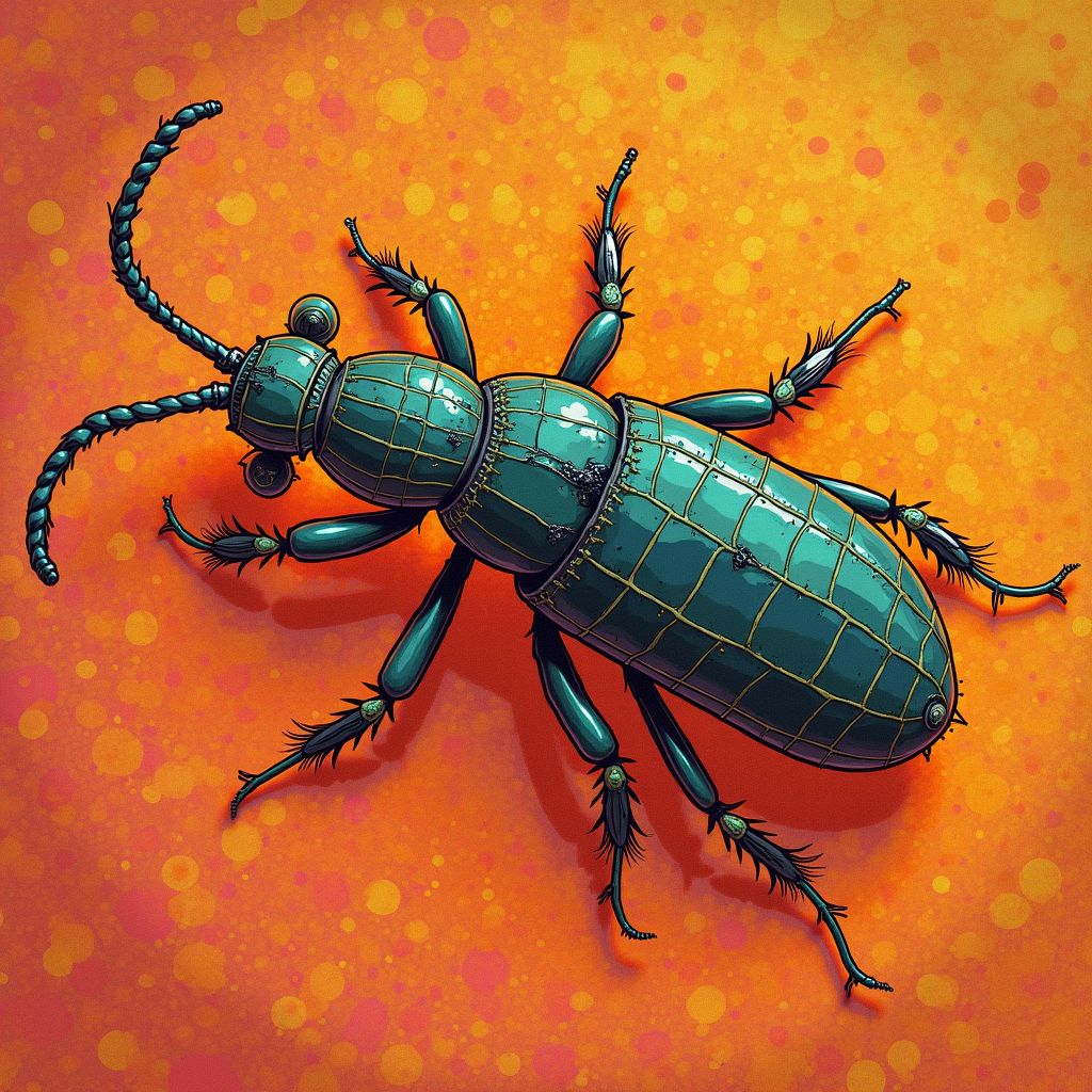 Dutch Researchers Achieve 96% Accuracy in AI-Powered Nematode Detection