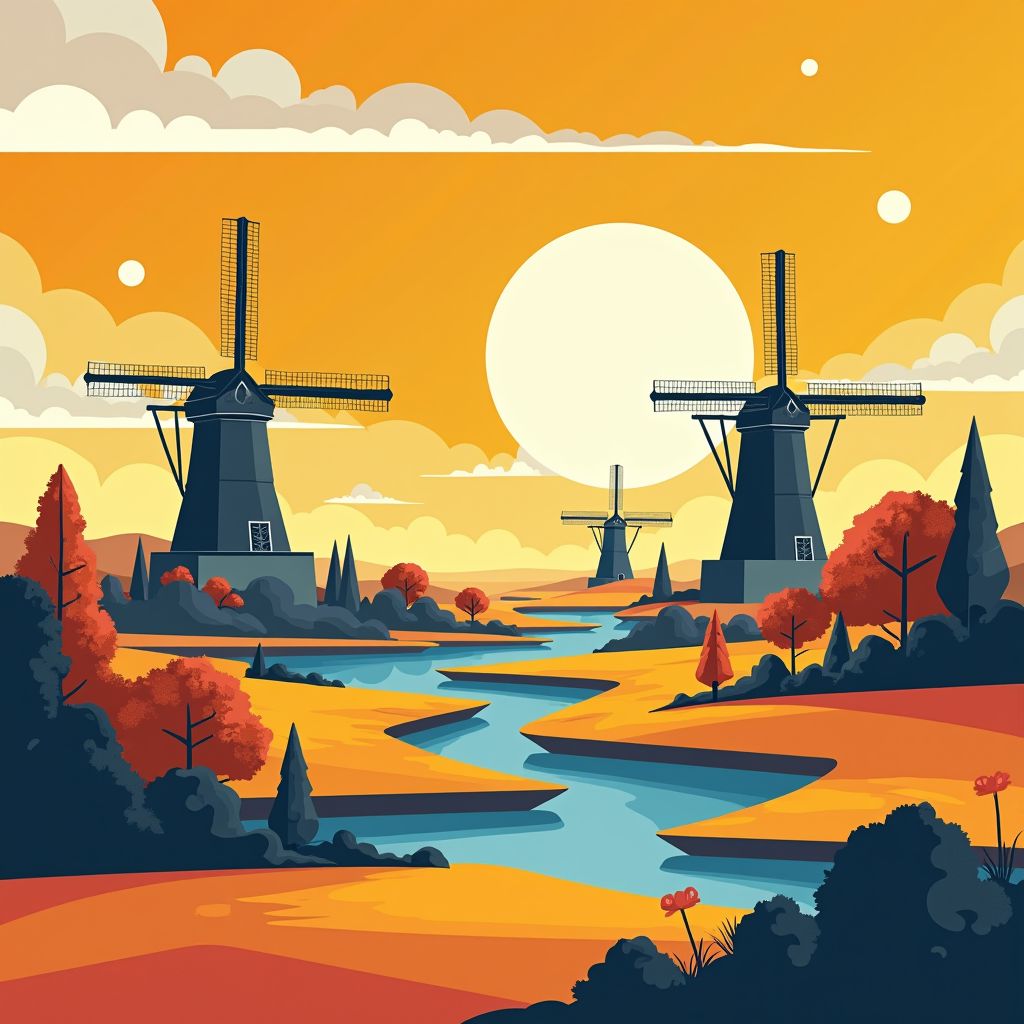 The Netherlands Risks Losing Its Innovation Edge Amid Funding Decline