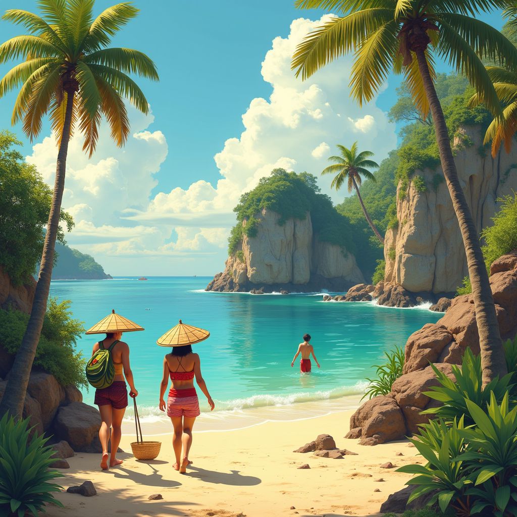 Dutch Graduate Wins Award for Proving Marine Protected Areas Boost Economic Well-being