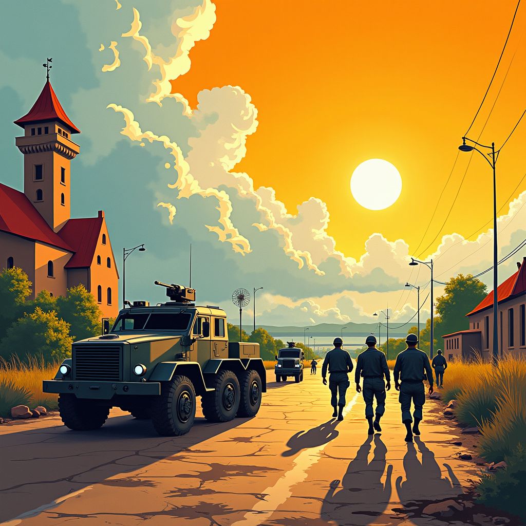 Netherlands Boosts Defense with Innovation Focus