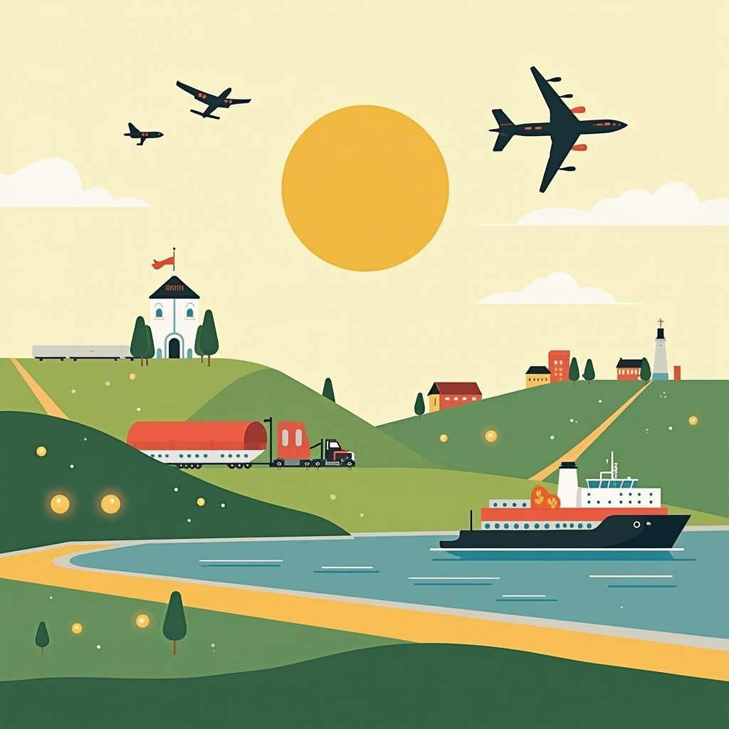 Netherlands Cuts Sustainable Aviation Fuel Costs Through Cross-Sector Credits