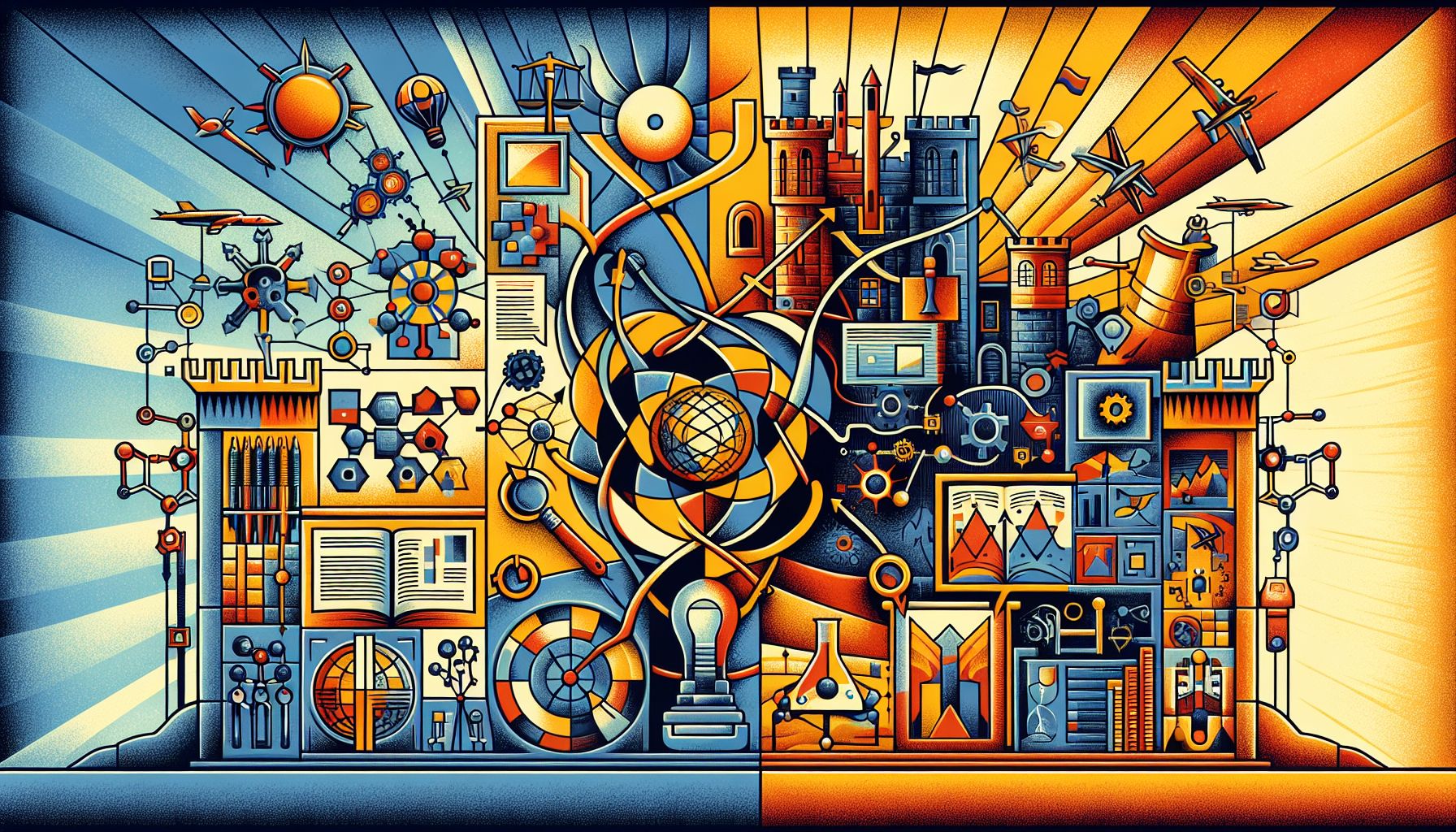 NLR and TNO Partner for National Defense During Resilience Week