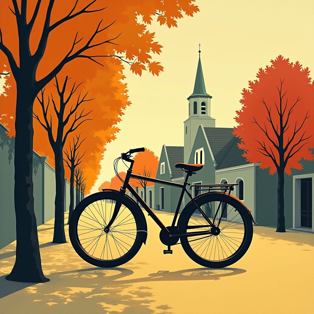 Dutch City Pioneers First Fatbike Ban in Shopping Districts During Peak Hours