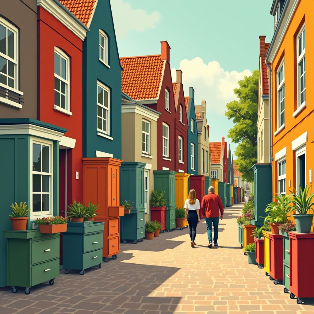 Dutch Startup Creates Uber-Style Marketplace for Home Battery Shopping