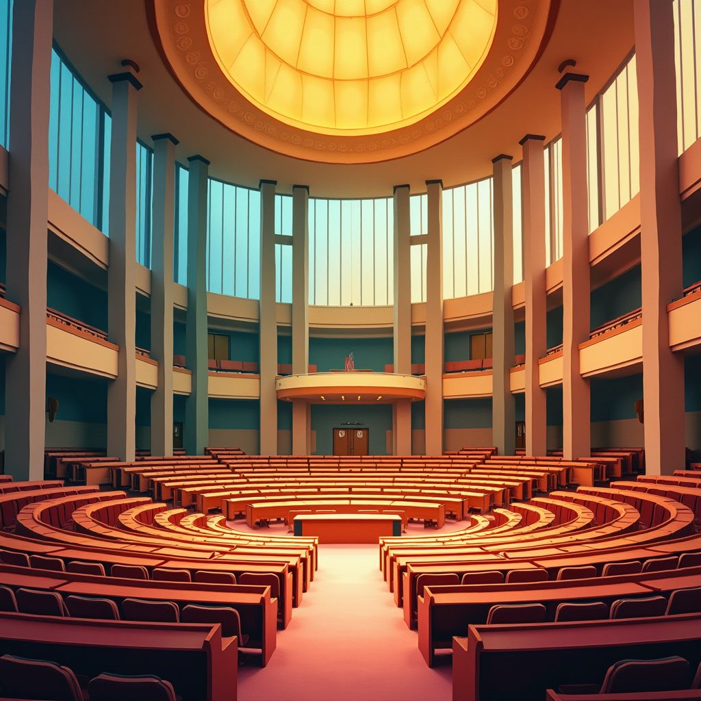 European Parliament Demands Artist Consent Registry for AI Training Data