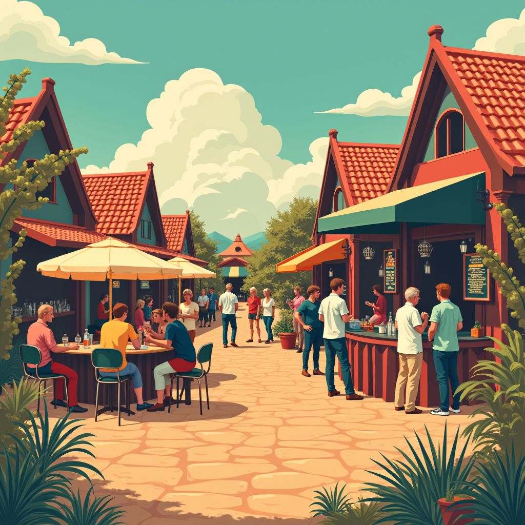 Dutch Researchers Win Grants to Commercialize Brain-Food Innovation and Roadside Drug Tests