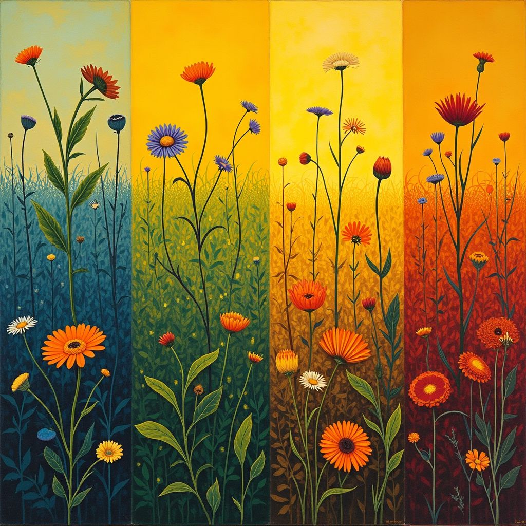 Pesticides Found Deep Inside Netherlands' Most Protected Natural Areas