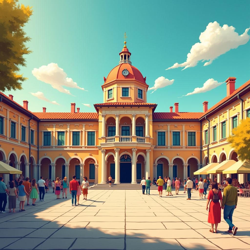 Den Haag Launches Ethical Innovation Workshop Series for Policymakers