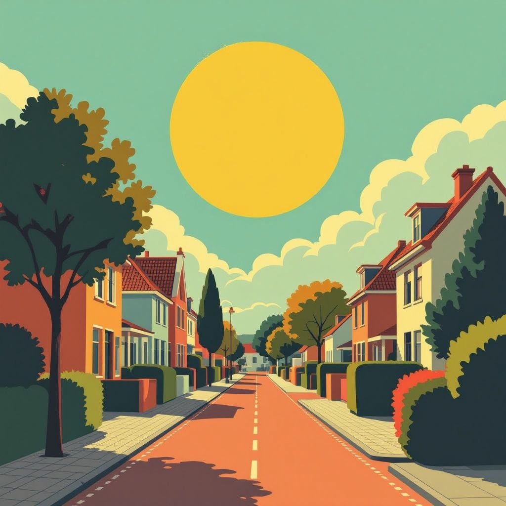 Netherlands Creates AI Watchdog System to Police High-Risk Technology Applications