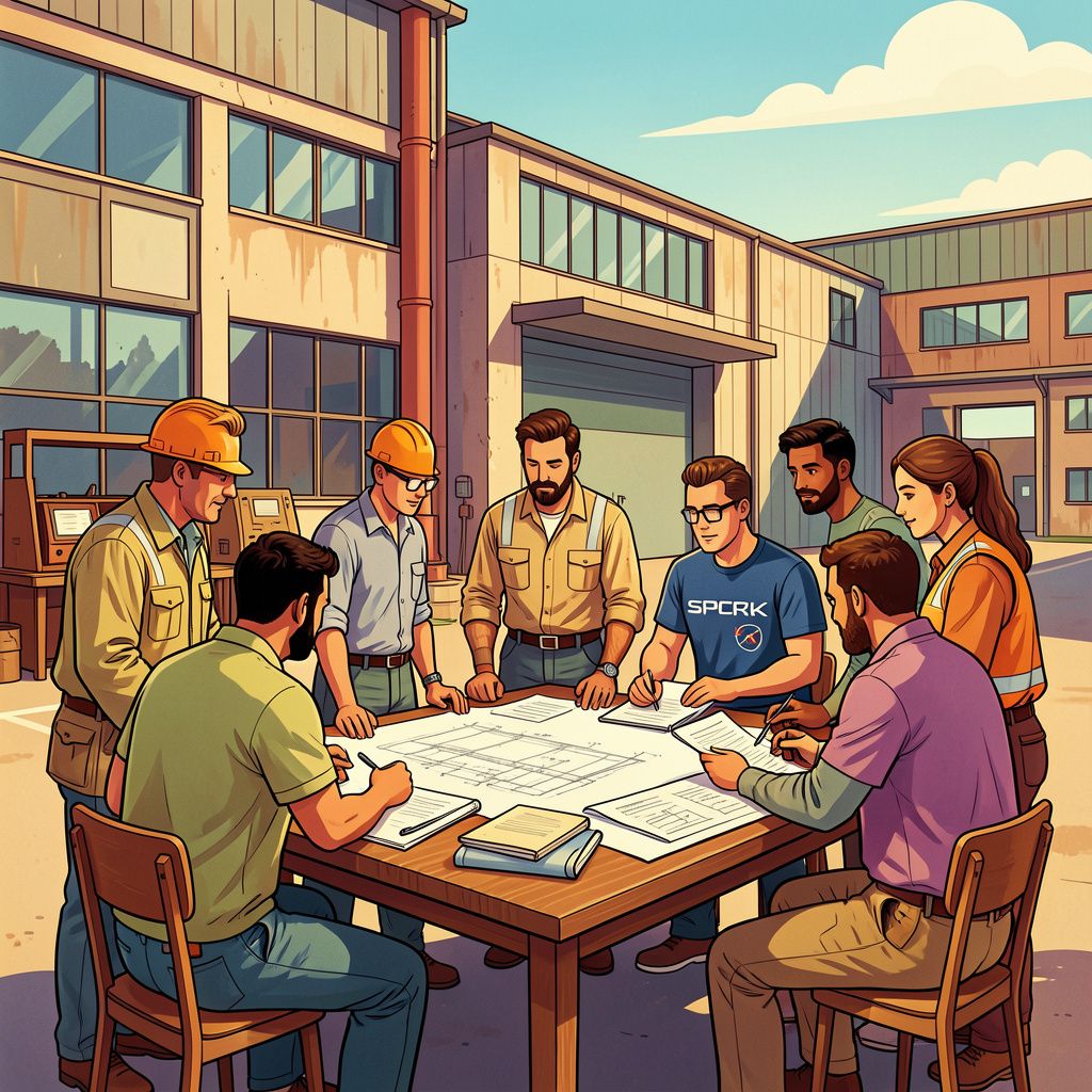 Former SpaceX Engineers Launch 400 Companies Worth $12 Billion Beyond Space Industry