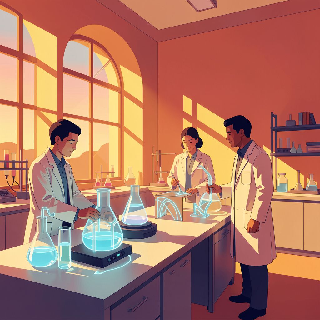 Dutch Science Council Backs Seventeen Breakthrough Projects to Drive Future Tech Innovation