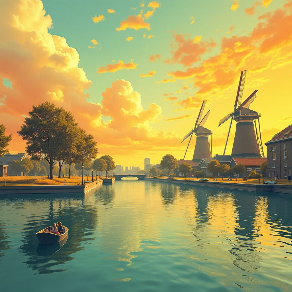 TU Delft Launches Investigation After Sharing Climate Activist Names with Police