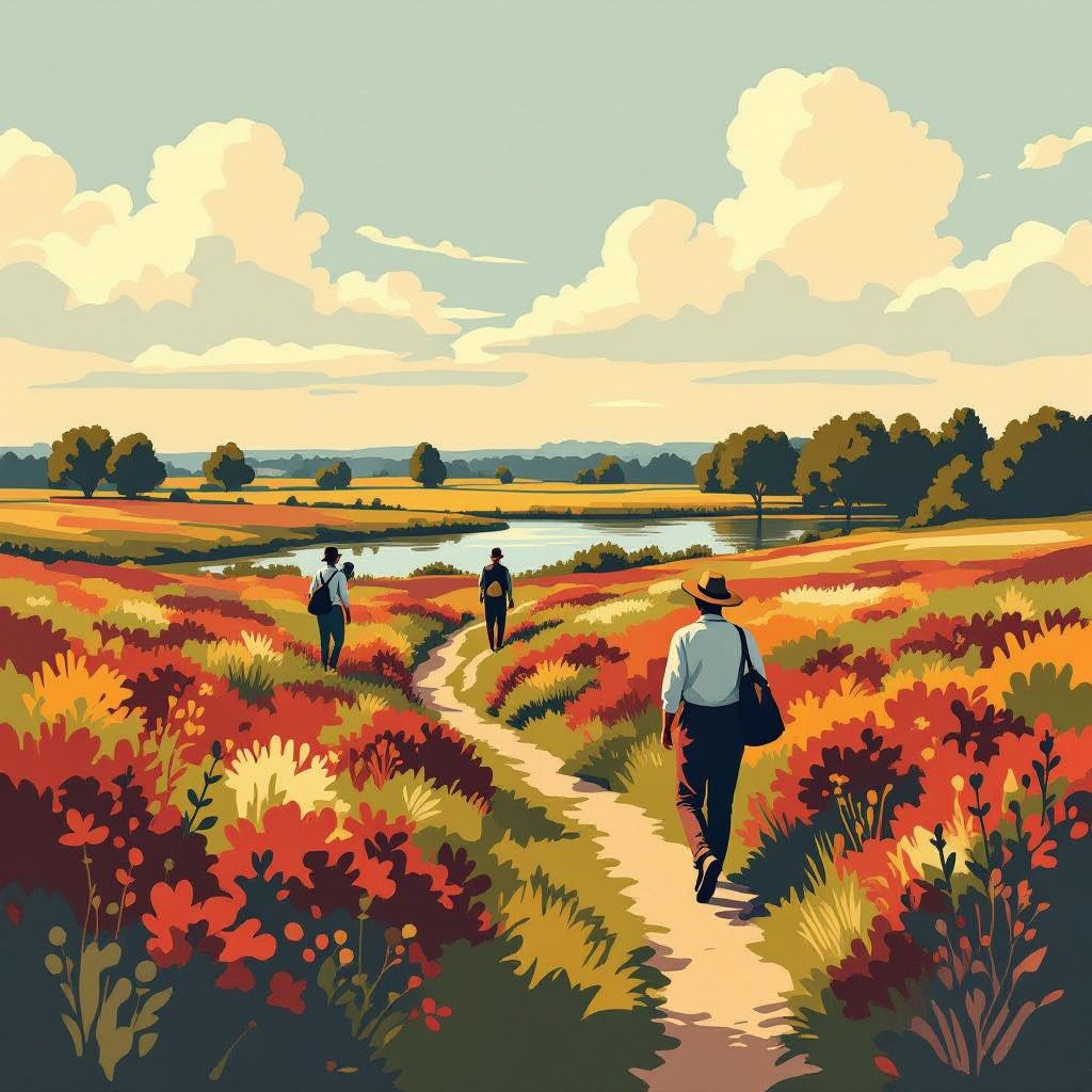 Dutch Scientists Create Tool to Predict Nature Policy Success Before Implementation