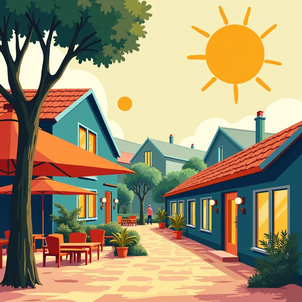 ROM InWest and GO!-NH Join Forces to Boost Innovation in North Holland