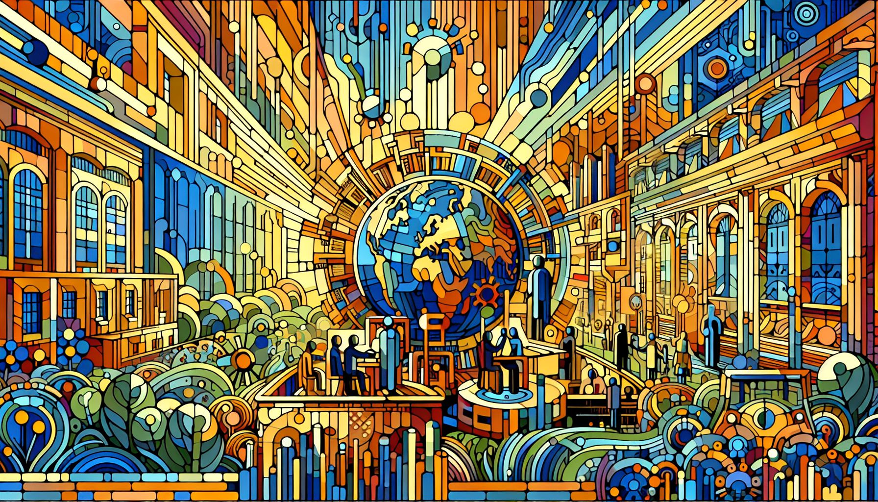 Dutch Innovation Missions Propel Entrepreneurs Globally