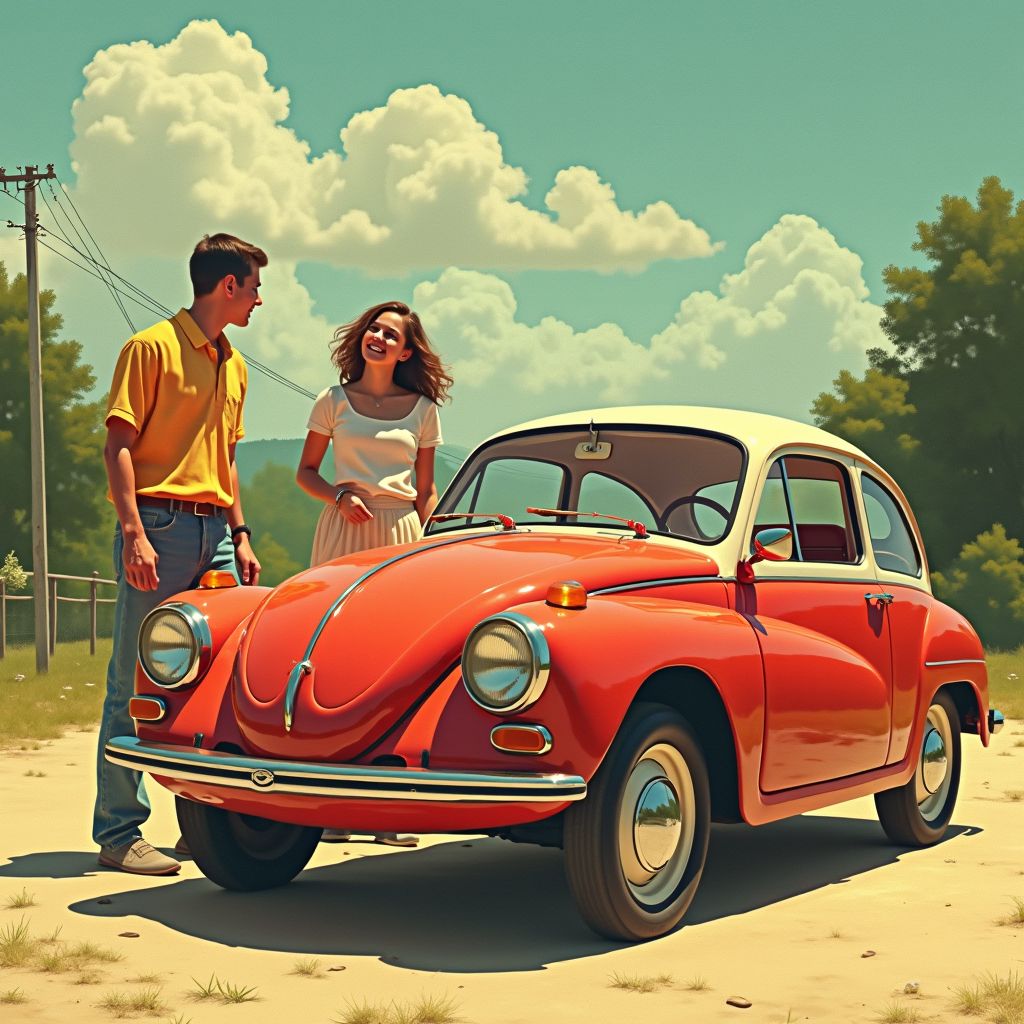 Dutch Students Create Electric Car That Owners Can Fix Themselves