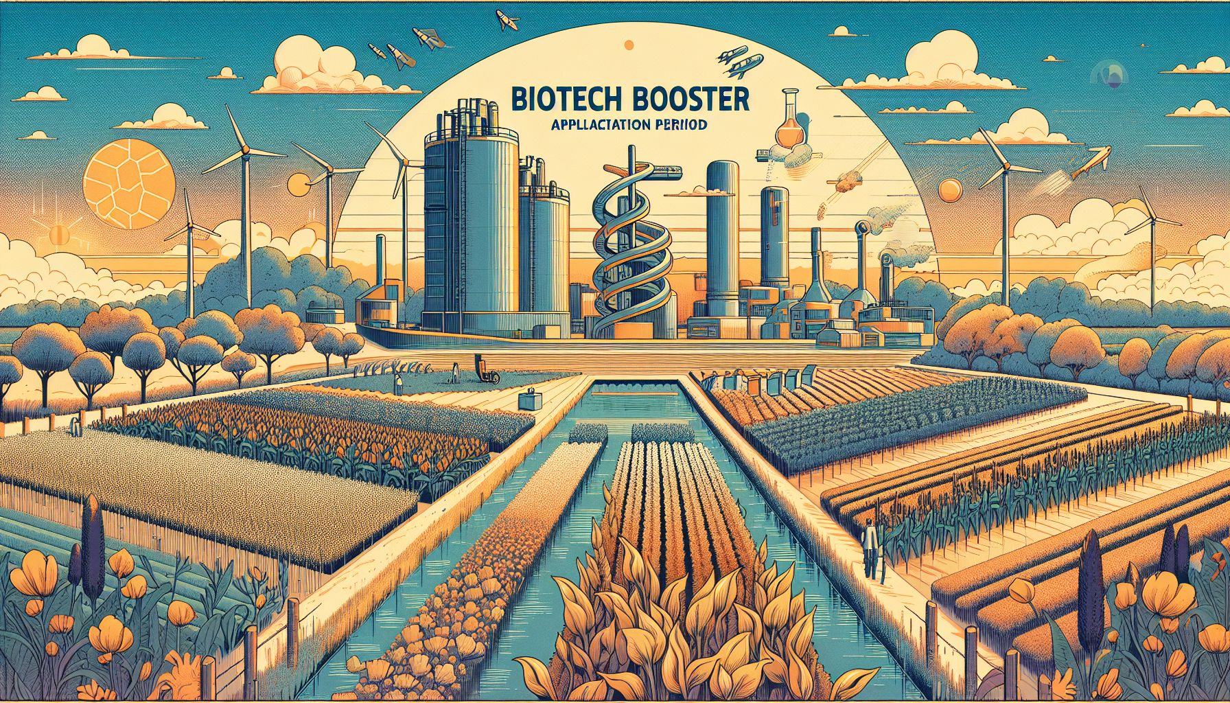 Dutch Biotech Booster Initiative Fuels Research and Innovation