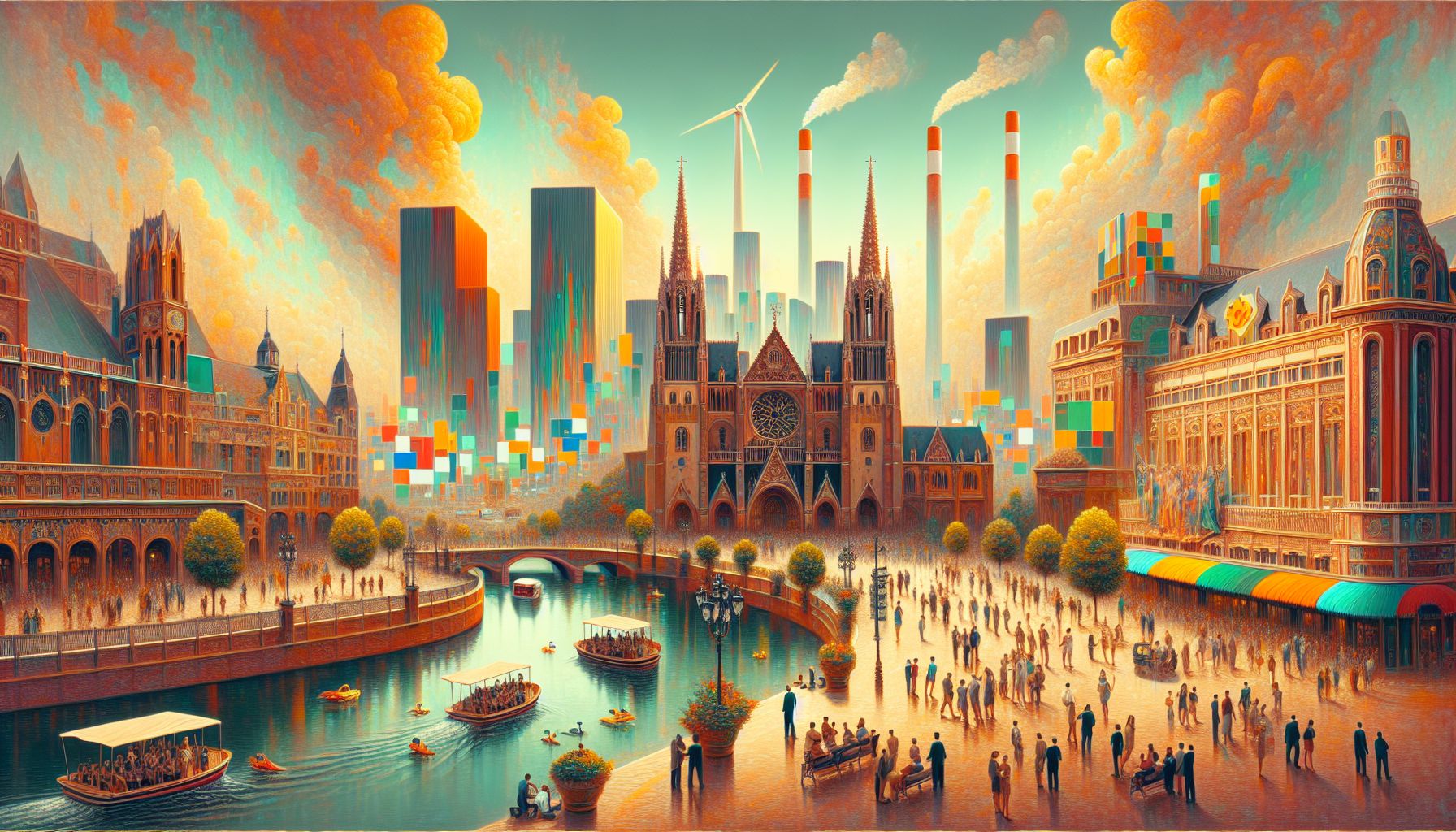 Six Dutch Startups Win Innovation Accolades at CES 2025