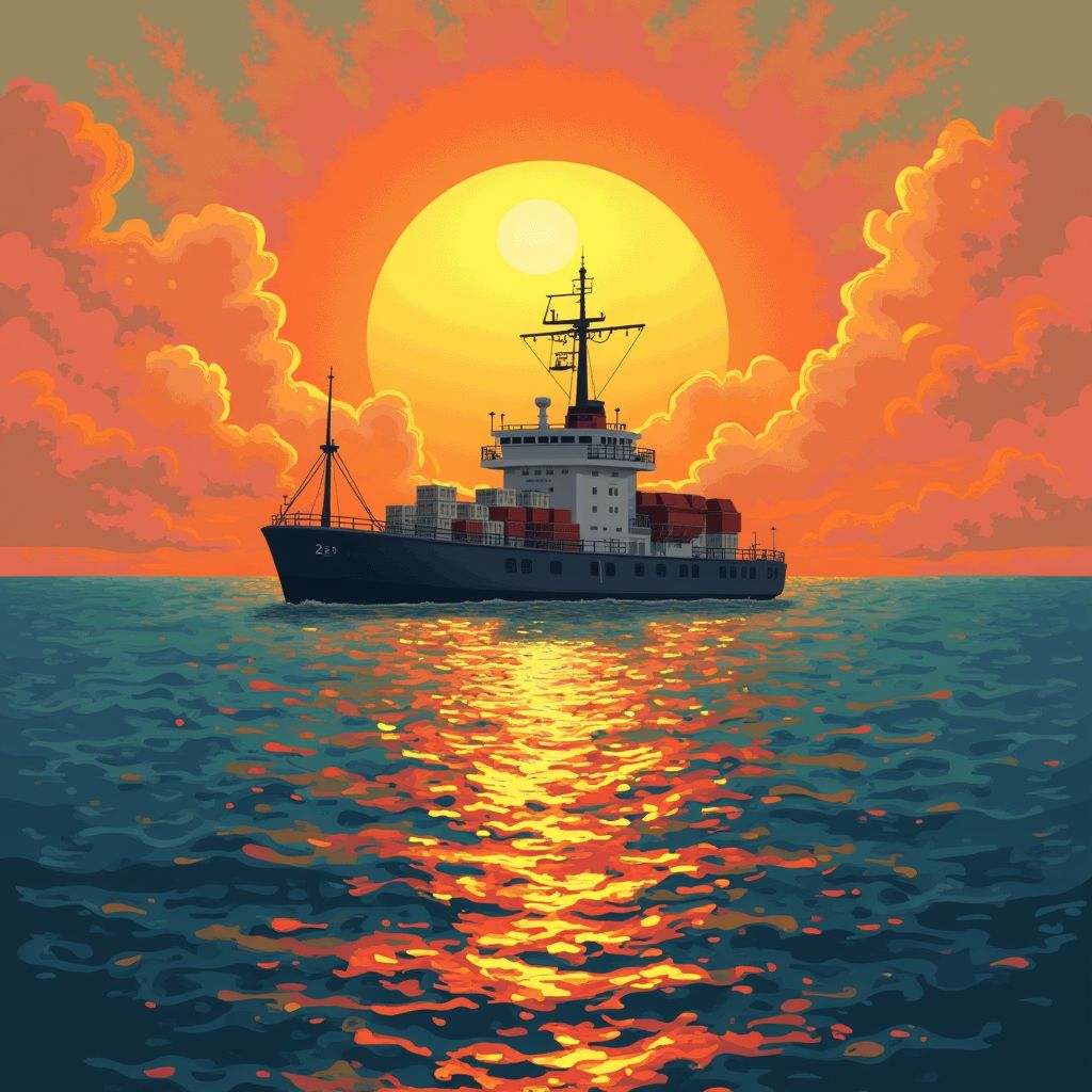 Dutch Parliament Debates Ban on Offshore Solar After Pilot Project Fire