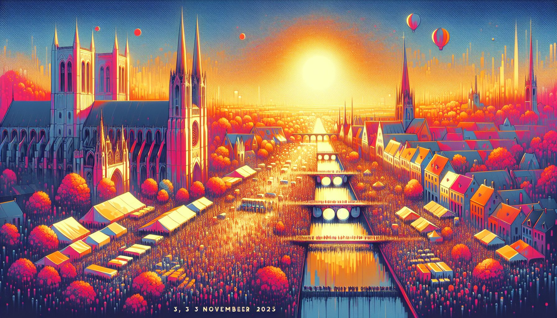 LIOF Celebrates 50 Years of Economic Growth and Innovation in Limburg