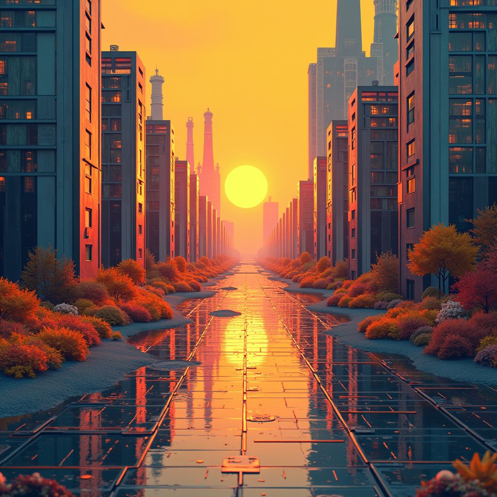 Netherlands Launches World's First Industrial Photonic Chip Factory with €153 Million Investment