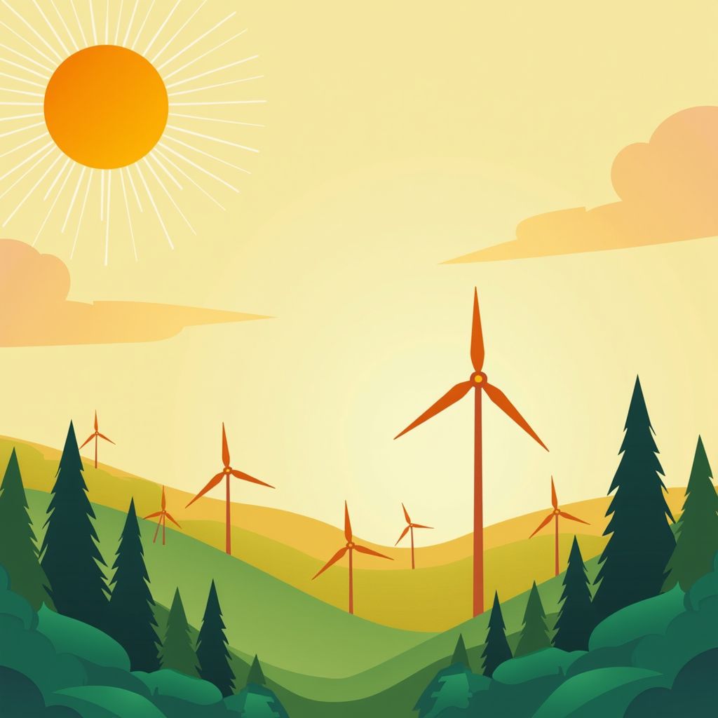 Dutch Association Pushes for National Green Fund to Boost Renewable Energy