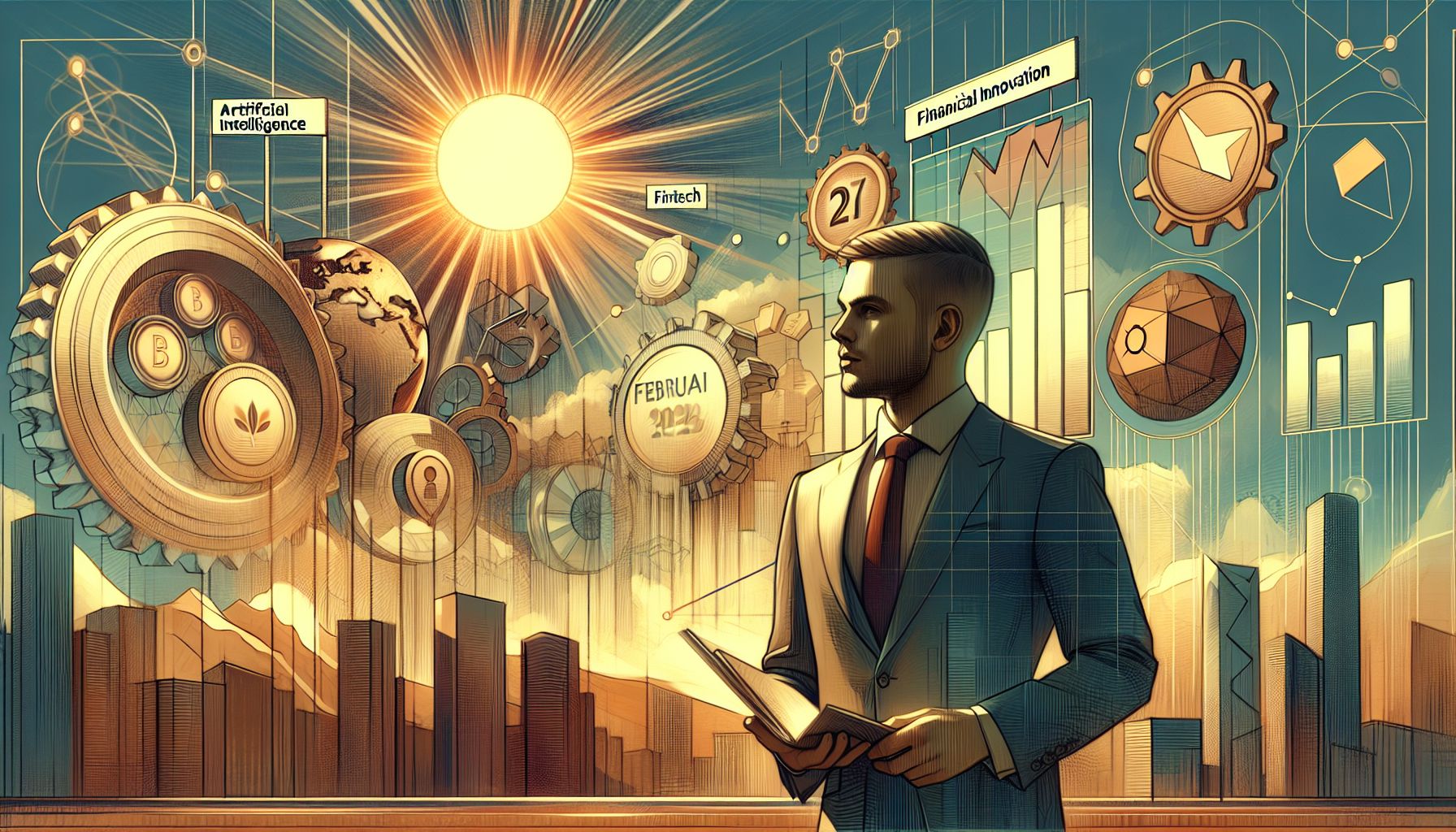 Yorick Naeff to Lead Innovation at ABN AMRO
