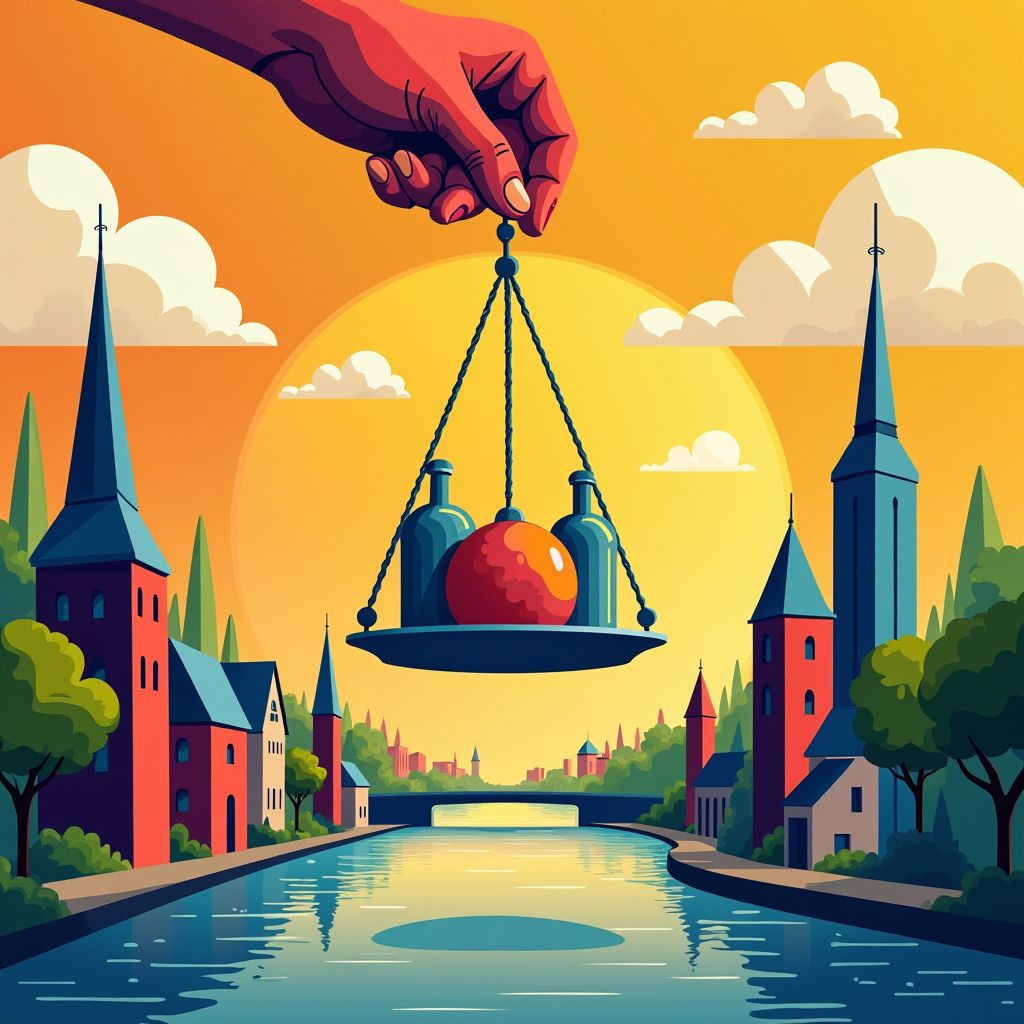 National Growth Fund Suspension Alarms Dutch Innovators