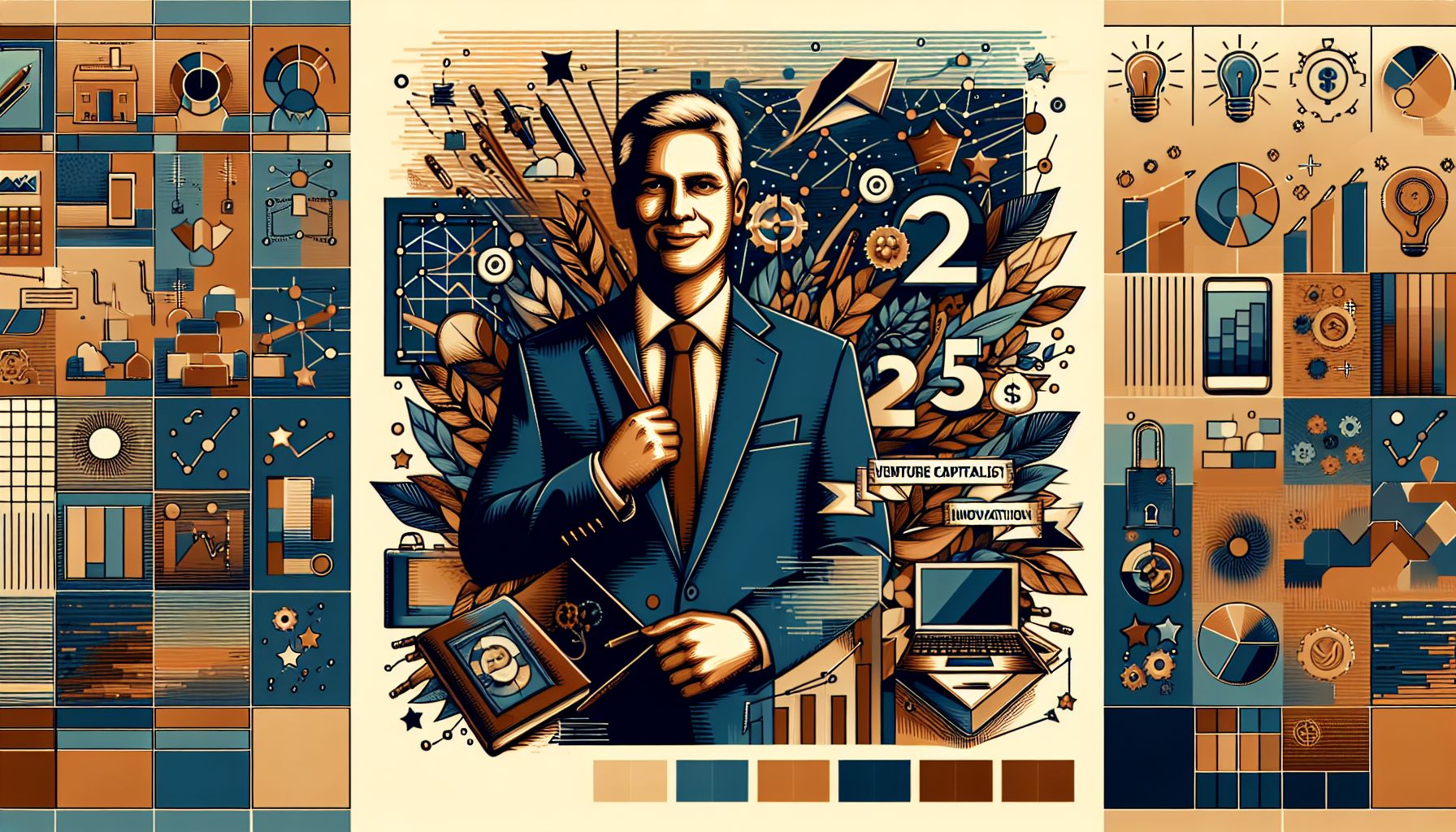David Hornik Marks 25 Years of Venture Capital Impact