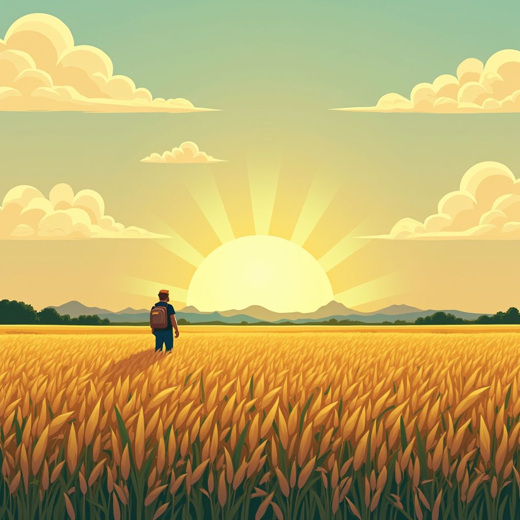 US Farm Bill Offers 90% Subsidies for Precision Agriculture Technology Adoption