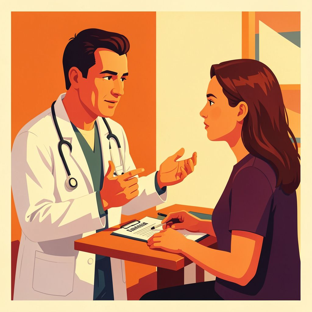 Dutch AI Startup Ditto Raises €7.6 Million to Transform Patient Understanding of Medical Care